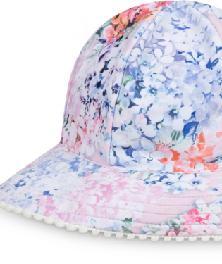 Coco - Baby Girls Floppy Hat