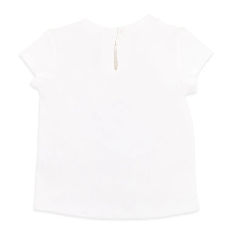 Summer Vacay Holiday Stamp Tee