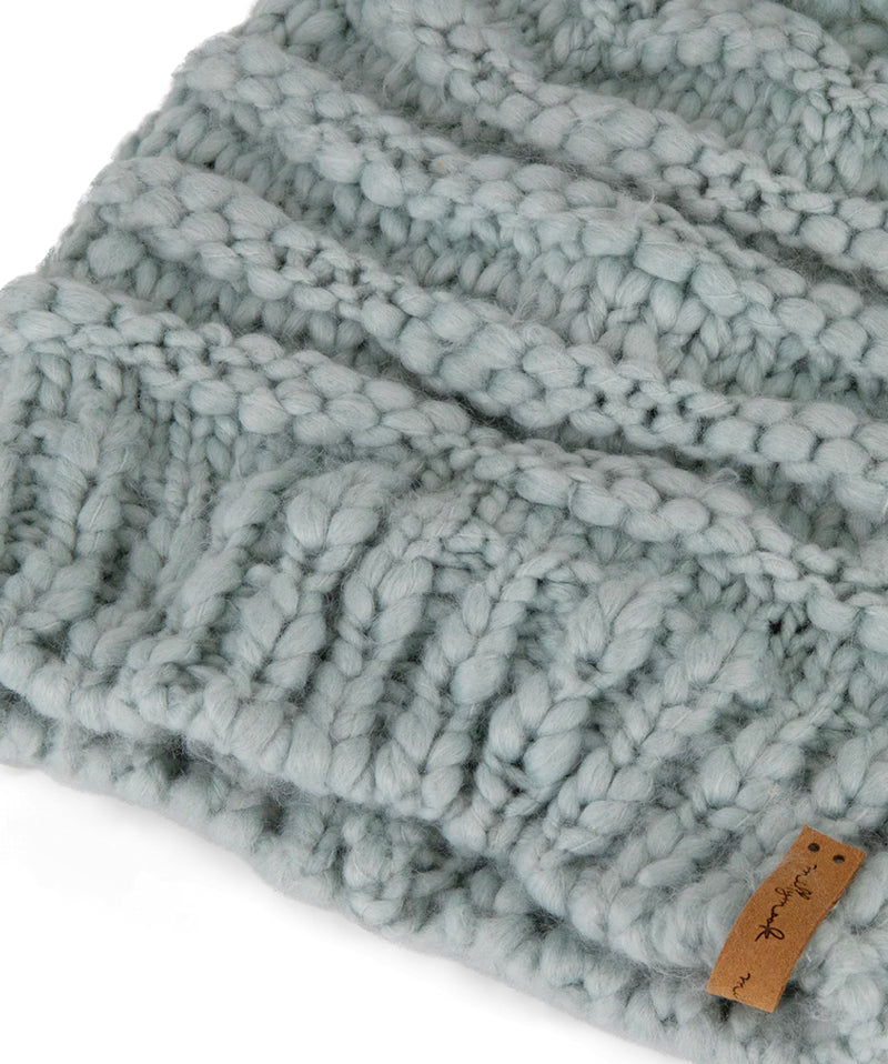 Durras - Girls Beanie Mint