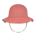 Kiki - Baby Girls Floppy Hat