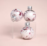 Bath Salt Bauble