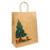 Christmas Paper Bags