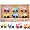 Little Constructors Vehicle Set