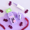 Water-Based, Peelable Nail Polish for Kids -8.5ml