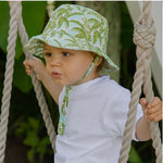 Tallebudgera - Baby Boys Hat