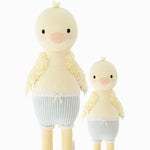 Finley the Duckling (13"/33cm)