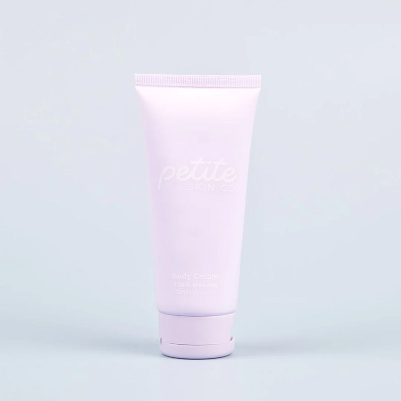 Body Cream by Petite Skin Co.