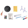 Kaper Kidz Pet Paw Print Craft Kit