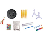 Kaper Kidz Pet Paw Print Craft Kit