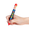 Gamer Multi-coloured pen