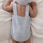ROMPER | AERO FLECK - By Ziggy Lou