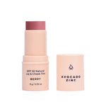 SPF 50 Natural Lip & Cheek Tint