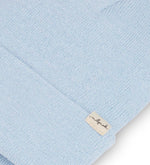 Desiree Girls Beanie - Light Blue