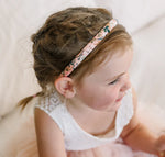 Josie Joans- Lara Alice Headband