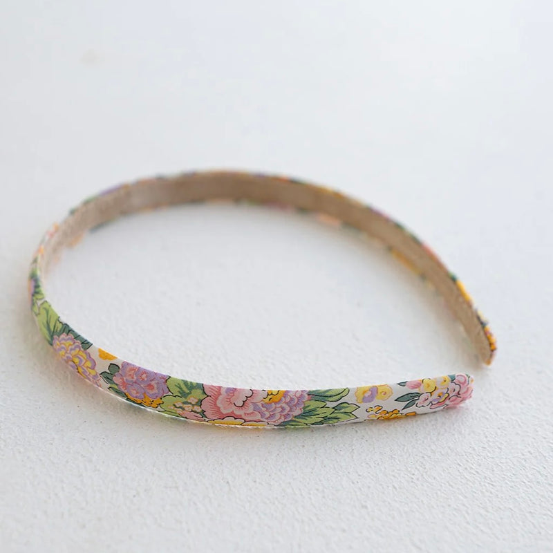 Josie Joans- Audrey Alice Headband