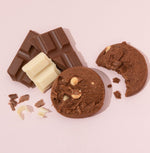 Tripl Chocoholic Lactation Cookie