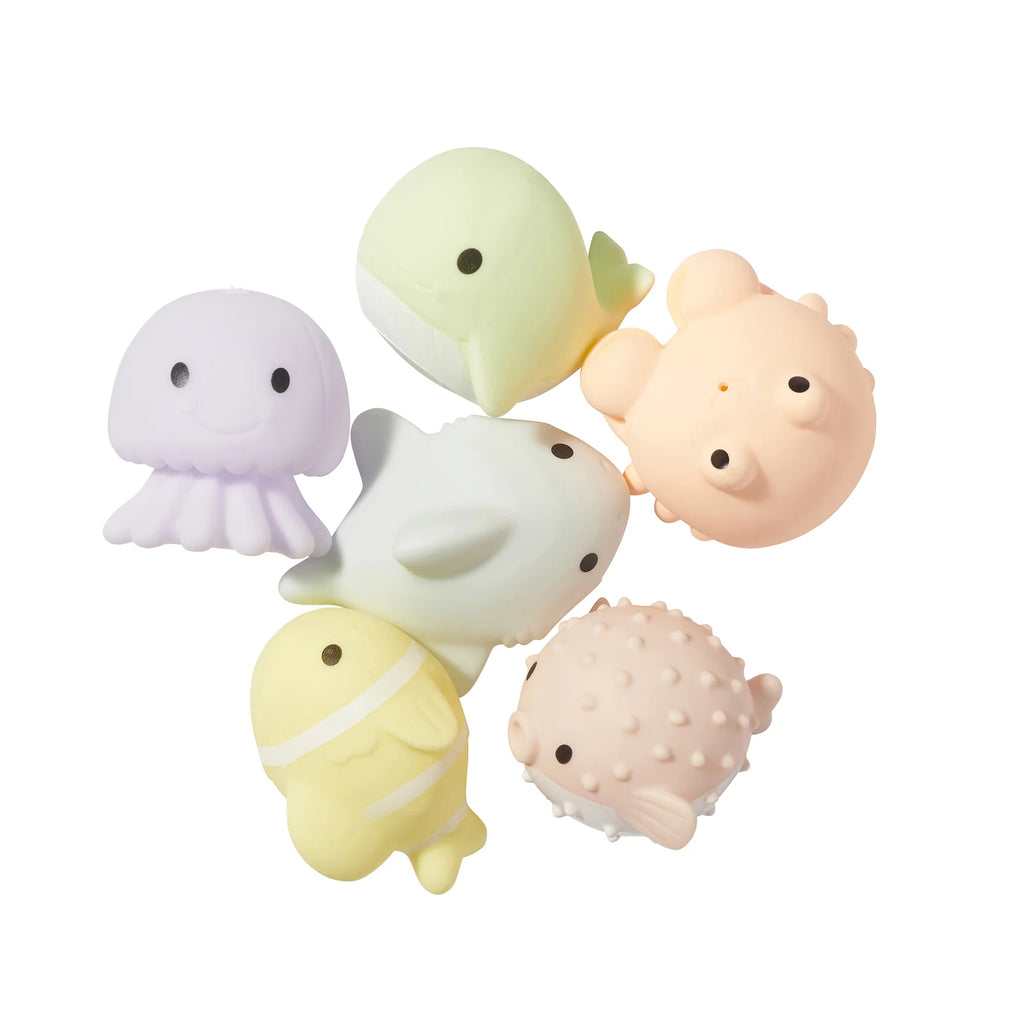 Splash Toys