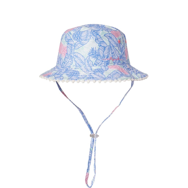 Tropics - Girls Bucket Hat
