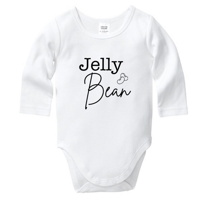 Jelly Bean Onesie