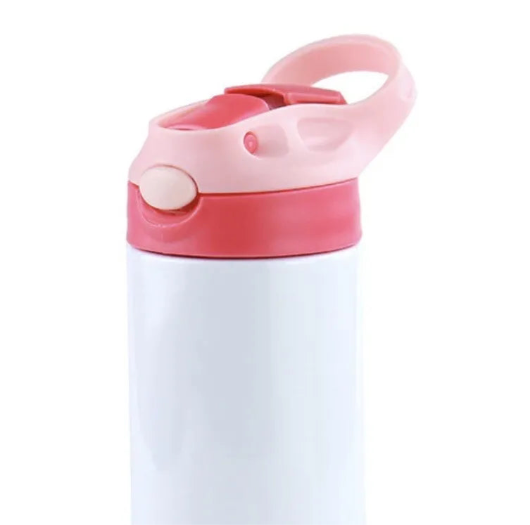 Personalised Drink Bottle - Flip Lid 350ml