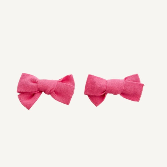 BOWS| RASPERRY - By Ziggy Lou