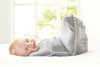 Love To Dream Swaddle Up Original 1.0 Tog- Grey