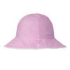 Tilly - Baby Girls Floppy Hat