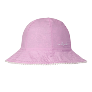 Tilly - Baby Girls Floppy Hat