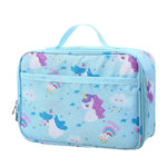 Insulated Lunch Cooler Carry Bag