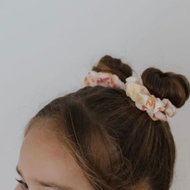 SCRUNCHIE| MARLOW - BY ZIGGY LOU