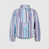 Get Funky Polar Fleece Half Zip