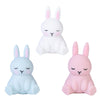 Pullie Pal Furever Pets Stretch Bunny