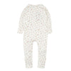 Rosie Ecocosy Long Sleeve ZipSuit