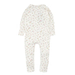 Rosie Ecocosy Long Sleeve ZipSuit