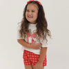 TEE | BOWS (KIDS) - By Ziggy Lou