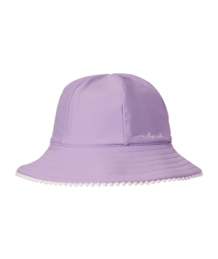 Coco - Baby Girls Floppy Hat