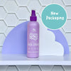 Natural Alcohol Free Hair Spray - Lavender