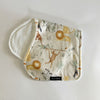 Burp Cloth