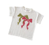 TEE | BOWS (KIDS) - By Ziggy Lou