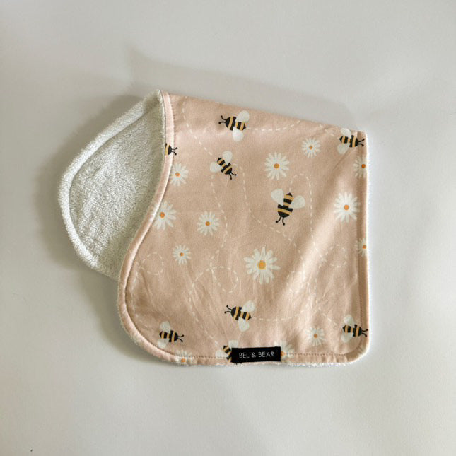 Burp Cloth