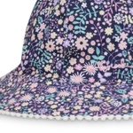 Tilly - Baby Girls Floppy Hat