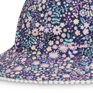 Tilly - Baby Girls Floppy Hat