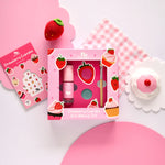 Natural Kids Makeup gift Set