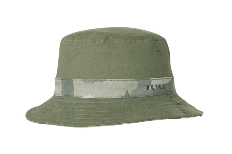 Dozer Zachary Bucket Hat