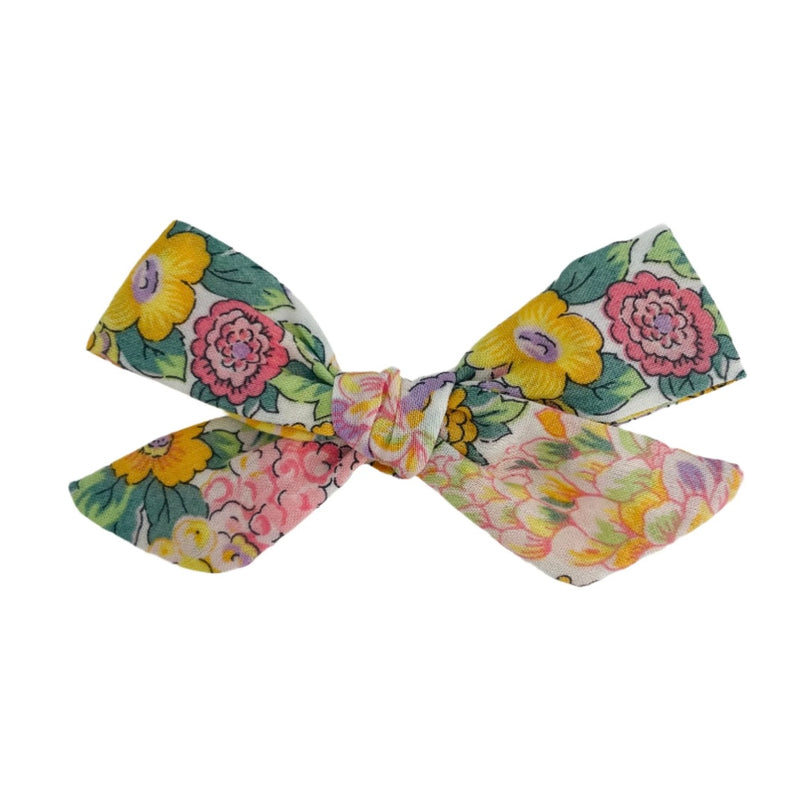 Josie Joans- Audrey Petite Bow Clips