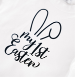 My First Easter Onesie
