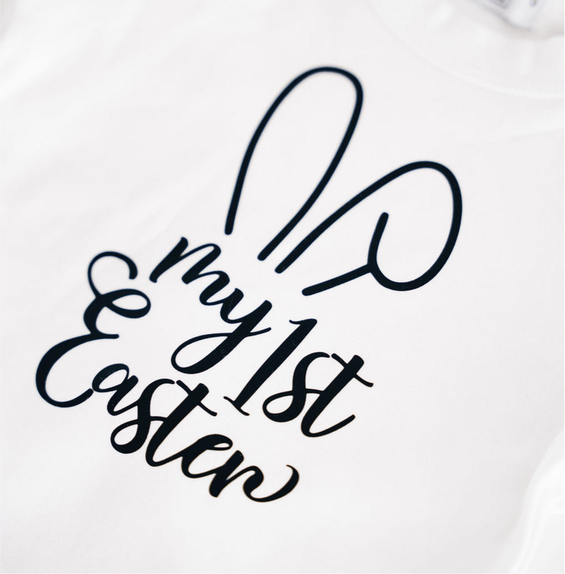 My First Easter Onesie