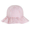 Primrose _ Baby Girls Floppy Hat