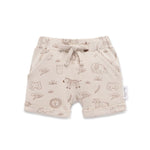 Safari Adventure Shorts