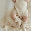 Romper | Honey - By Ziggy Lou